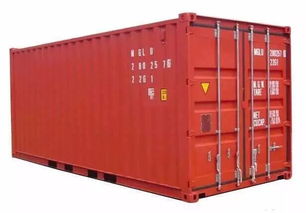 集裝箱尺寸和各類附加費(fèi)簡寫,附 回復(fù)討價還價的技巧