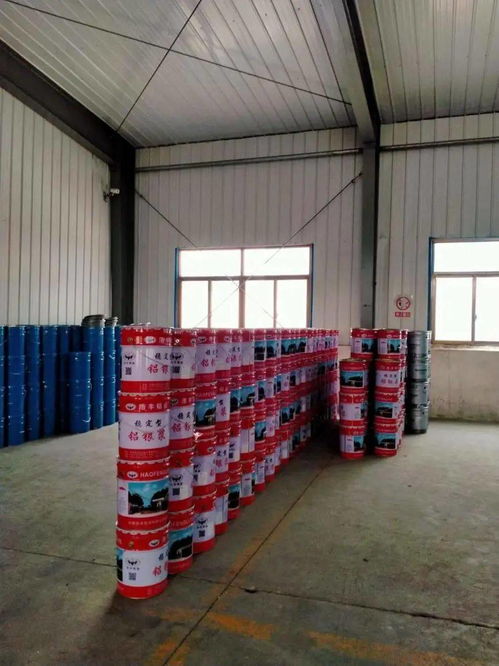 色相亮白 性價比高 這家企業(yè)為防腐行業(yè)領航