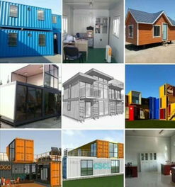 法利萊專業(yè)從事設計 研發(fā)及制造 住人集裝箱系列產(chǎn)品