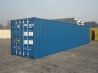 優(yōu)質(zhì)40GP集裝箱出售 2米長，2.7米高，箱況良好，貨源穩(wěn)定