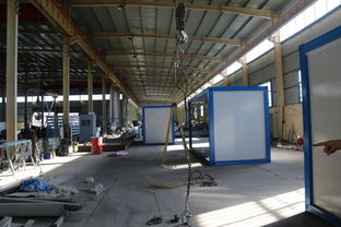 河北寶豐輕鋼彩板責(zé)任公司 集裝箱調(diào)色用品價(jià)格、廠家與批發(fā)指南